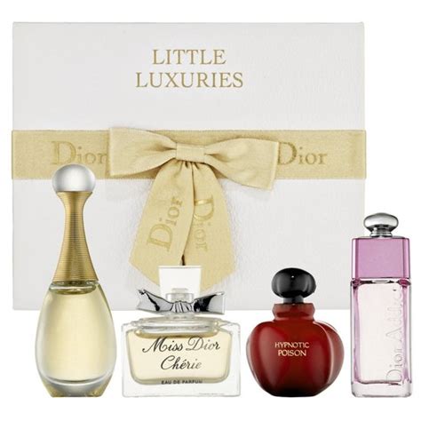 Dior Little Luxuries Coffret 